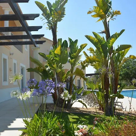Villa Pestana Collection Estômbar
