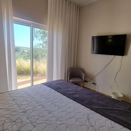 Villa Pestana Collection Estômbar