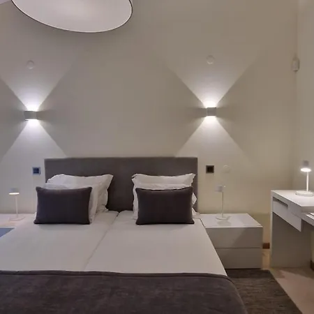 Pestana Collection Estombar