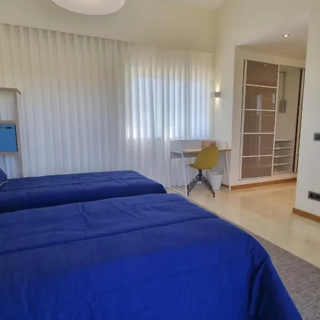 Villa Pestana Collection