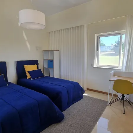 Pestana Collection Villa Estombar
