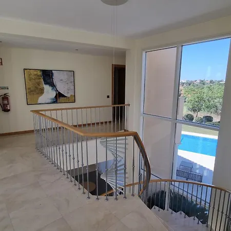 Pestana Collection Villa *