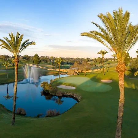 Pestana Collection Villa
