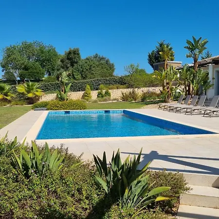 Pestana Collection Villa