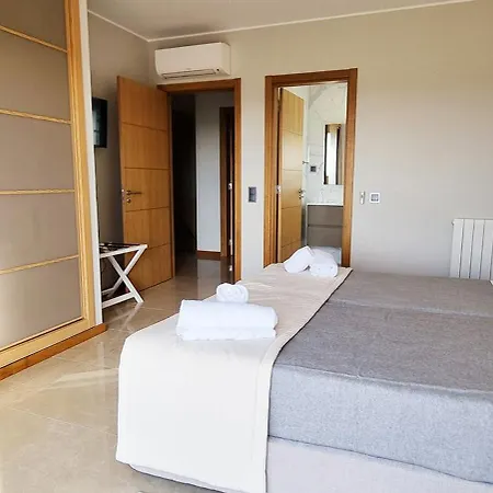 Pestana Collection Villa Estombar