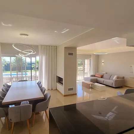 Pestana Collection Villa *