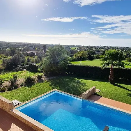 Villa Pestana Collection