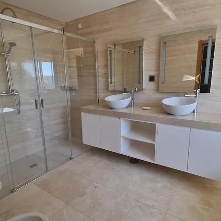 Pestana Collection Villa *