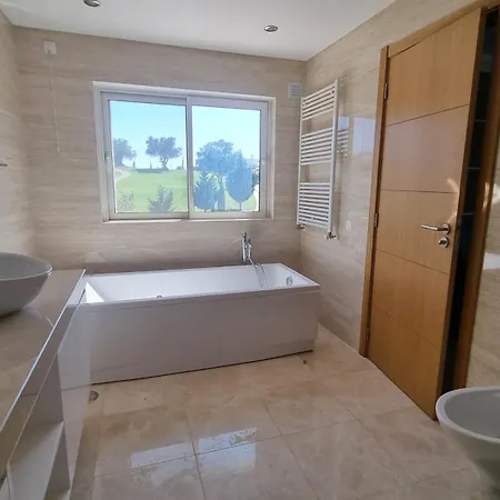 Villa Pestana Collection *